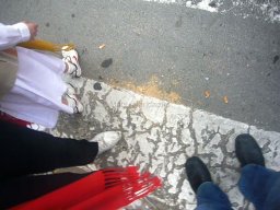 San Isidro de Mula 2011